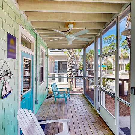 Barefoot Cottages #B16 Highland View Exteriör bild