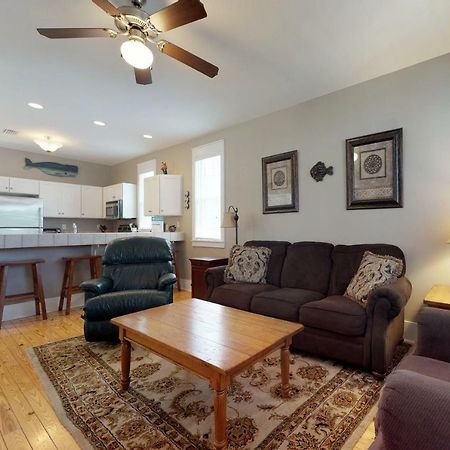 Barefoot Cottages #B16 Highland View Exteriör bild