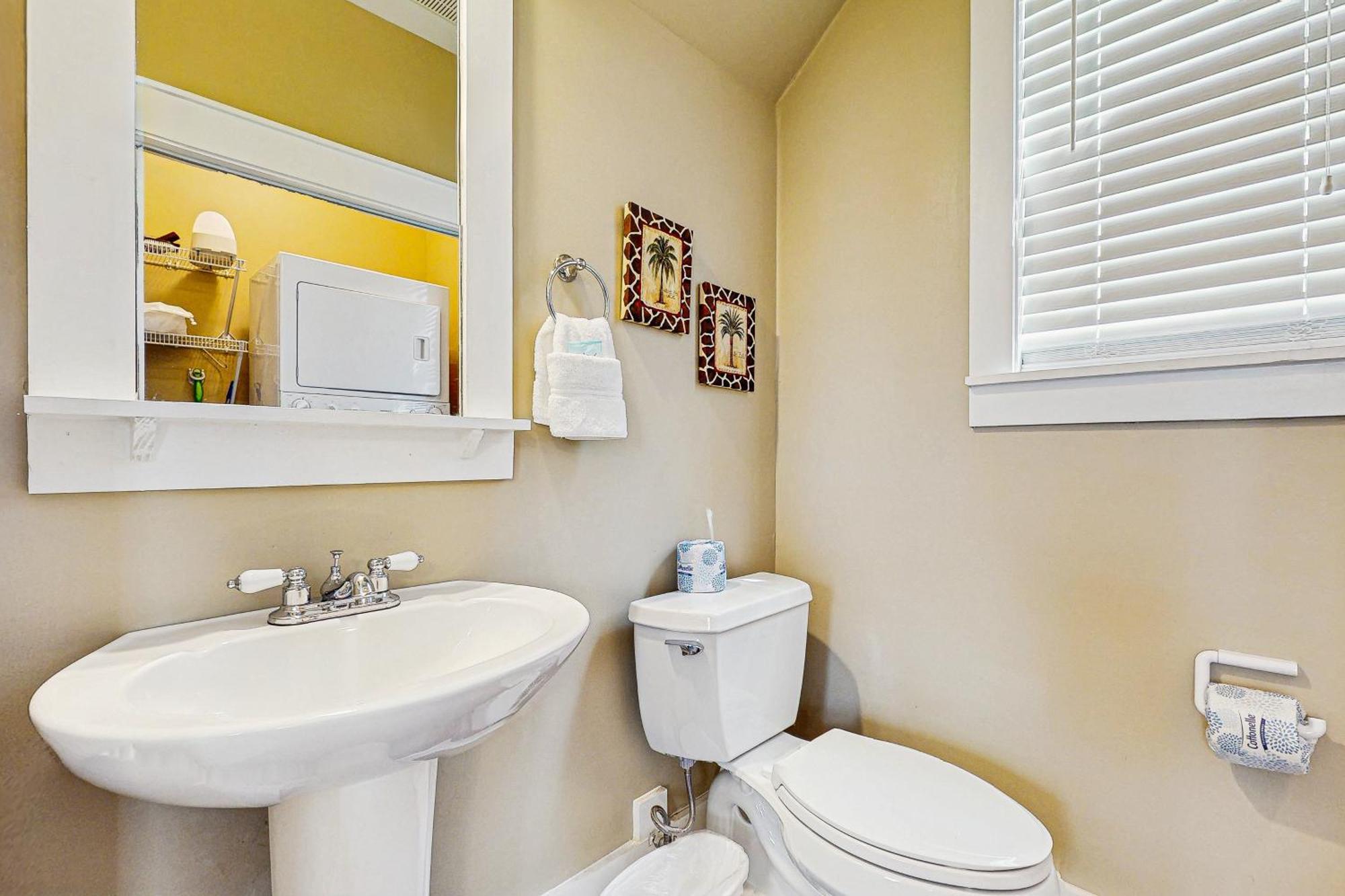 Barefoot Cottages #B16 Highland View Exteriör bild