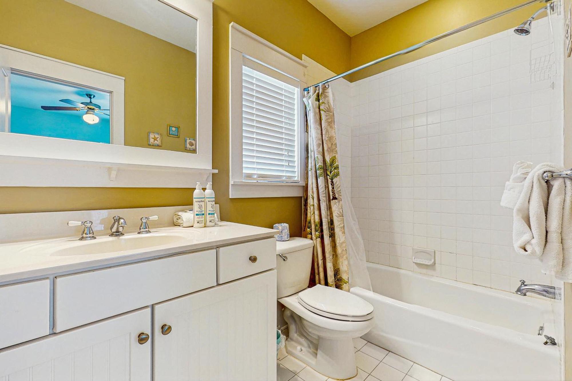 Barefoot Cottages #B16 Highland View Exteriör bild