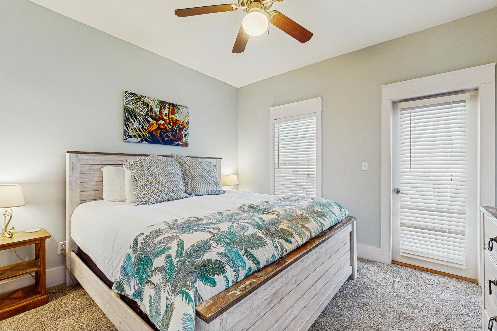 Barefoot Cottages #B16 Highland View Exteriör bild