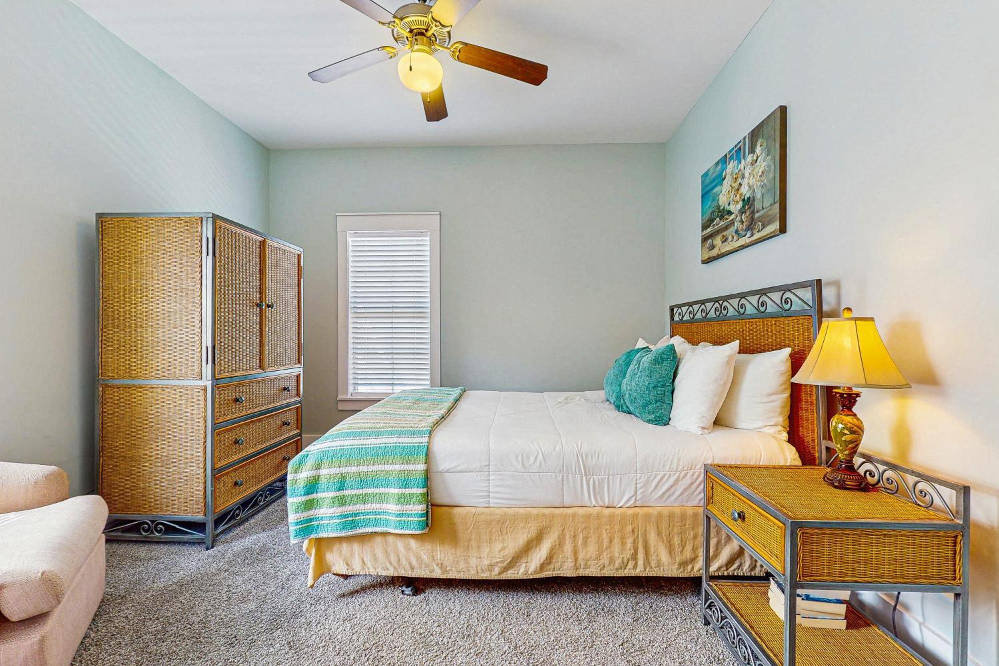 Barefoot Cottages #B16 Highland View Exteriör bild