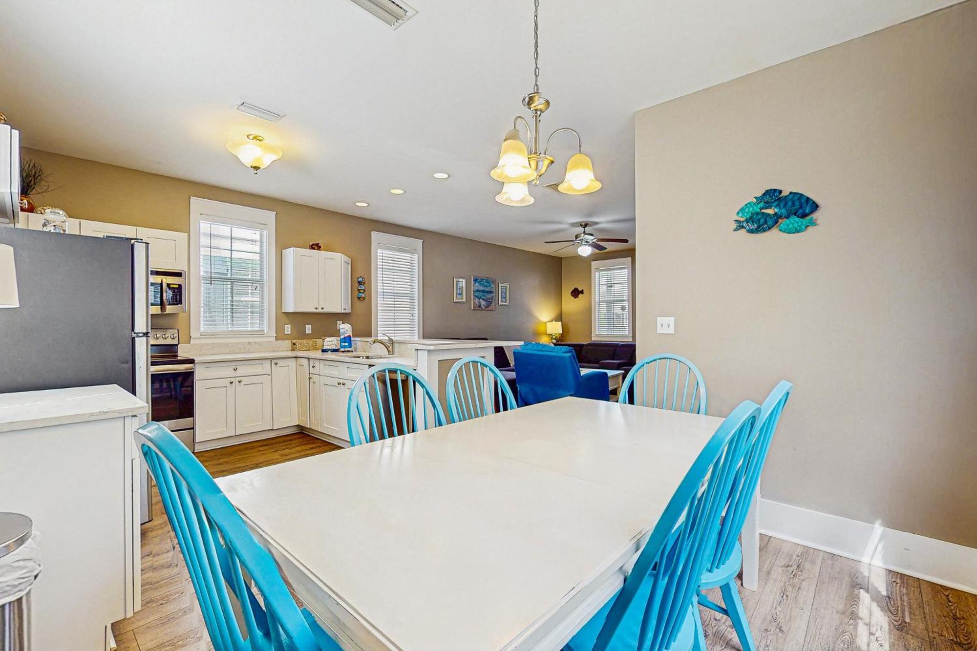 Barefoot Cottages #B16 Highland View Exteriör bild