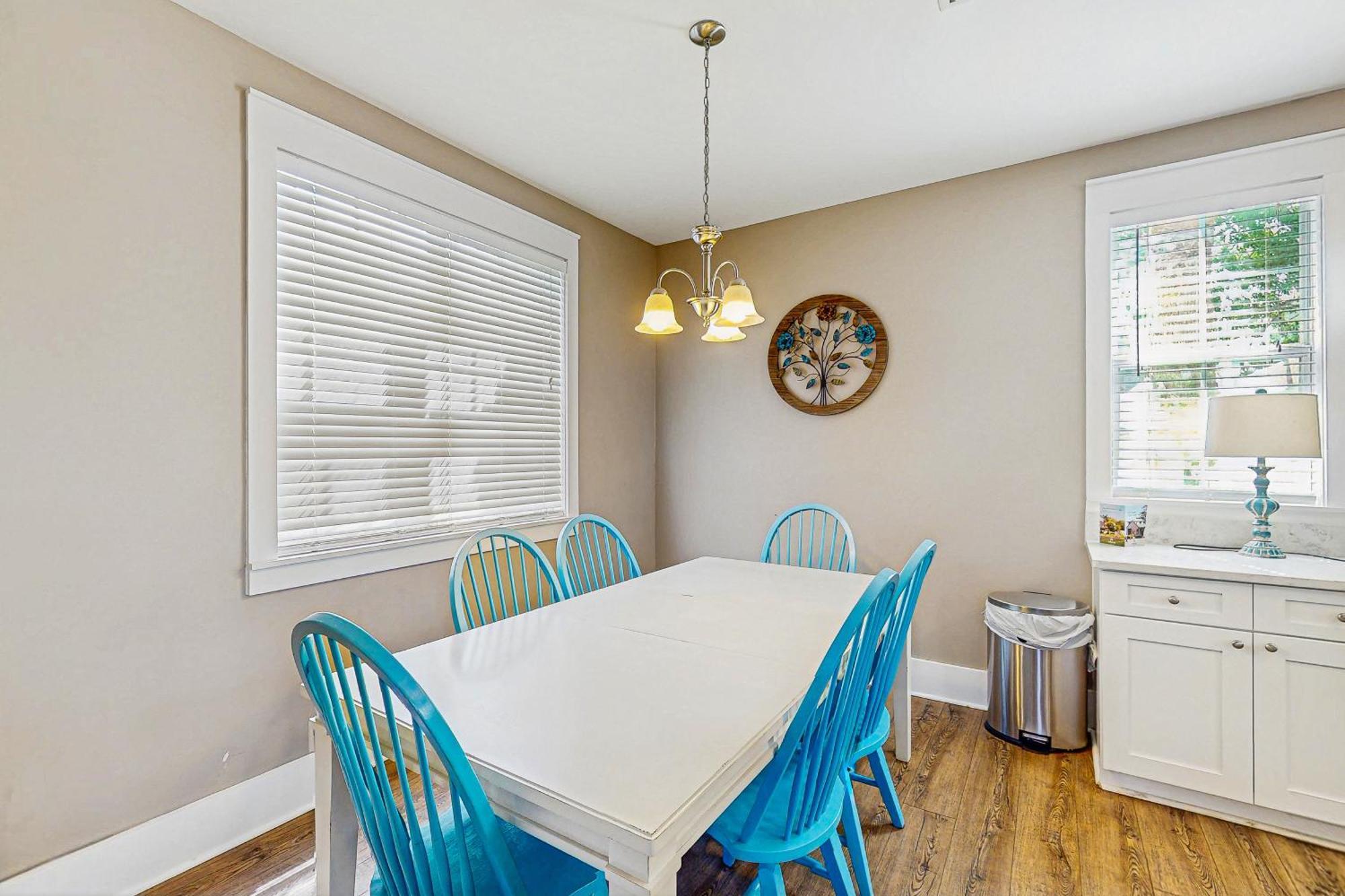 Barefoot Cottages #B16 Highland View Exteriör bild