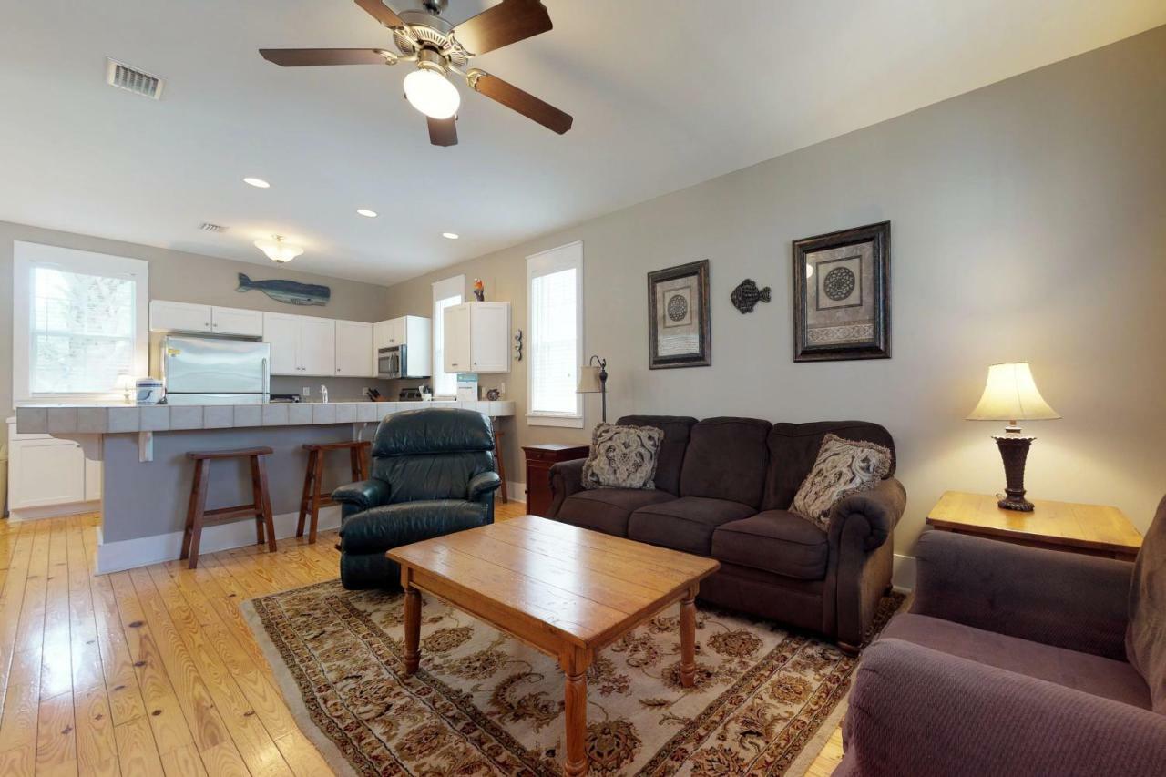 Barefoot Cottages #B16 Highland View Exteriör bild